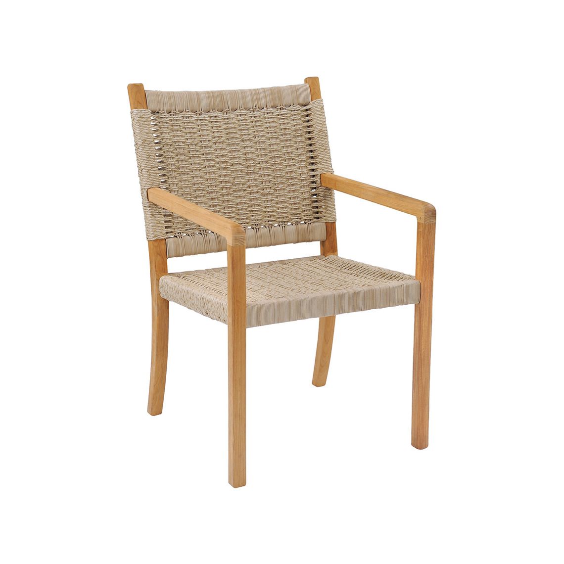 Hudson Dining Armchair