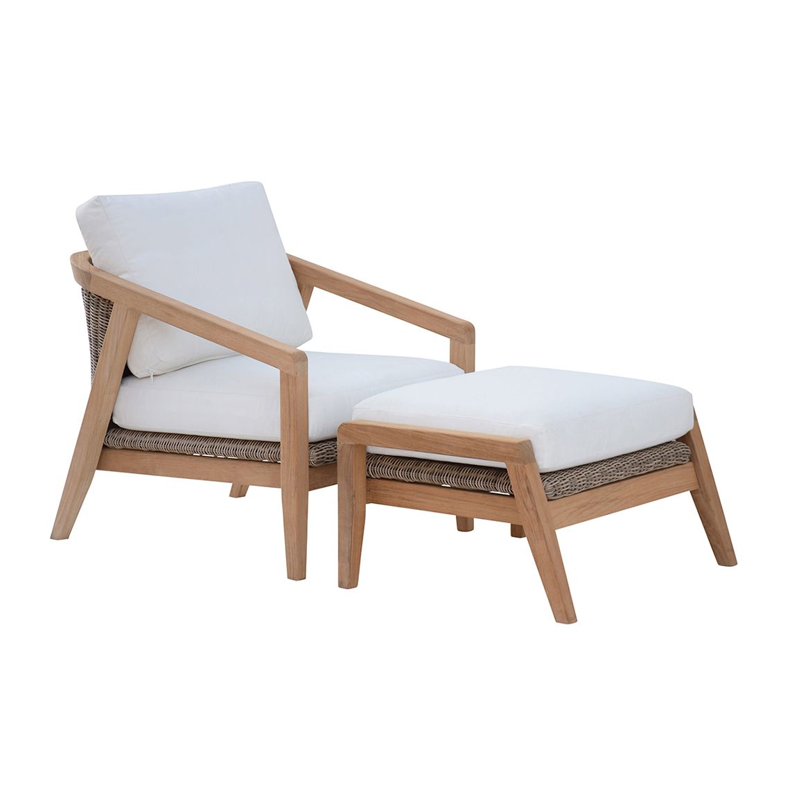 Spencer Ottoman