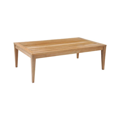 Tribeca 47" Coffee Table