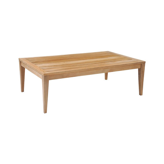 Tribeca 47" Coffee Table