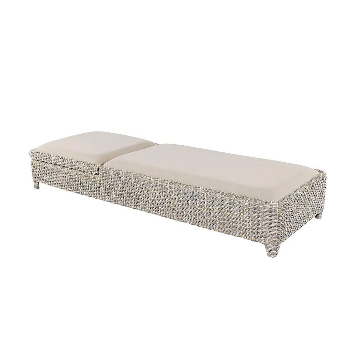 Biscayne Chaise