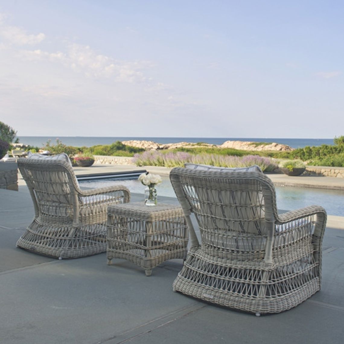 Southampton Lounge Chair