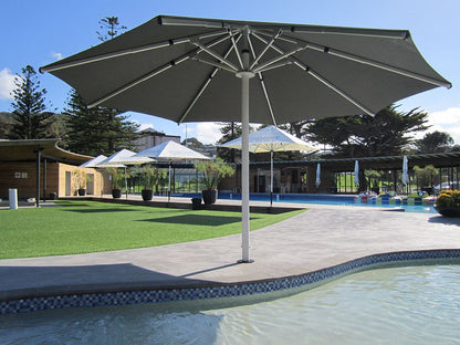 Nova Giant Telescoping 16' Octagon Umbrella