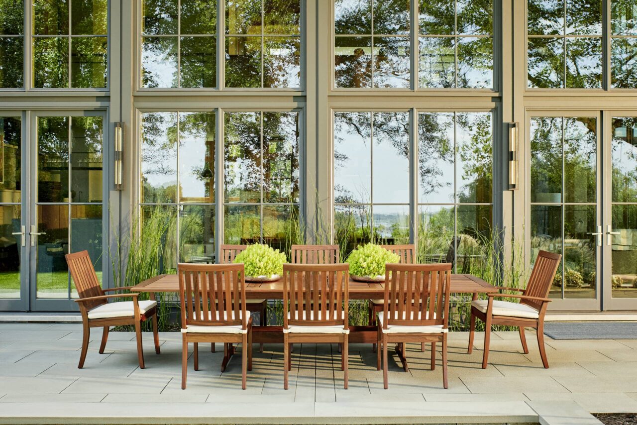 Richmond Arm Chair