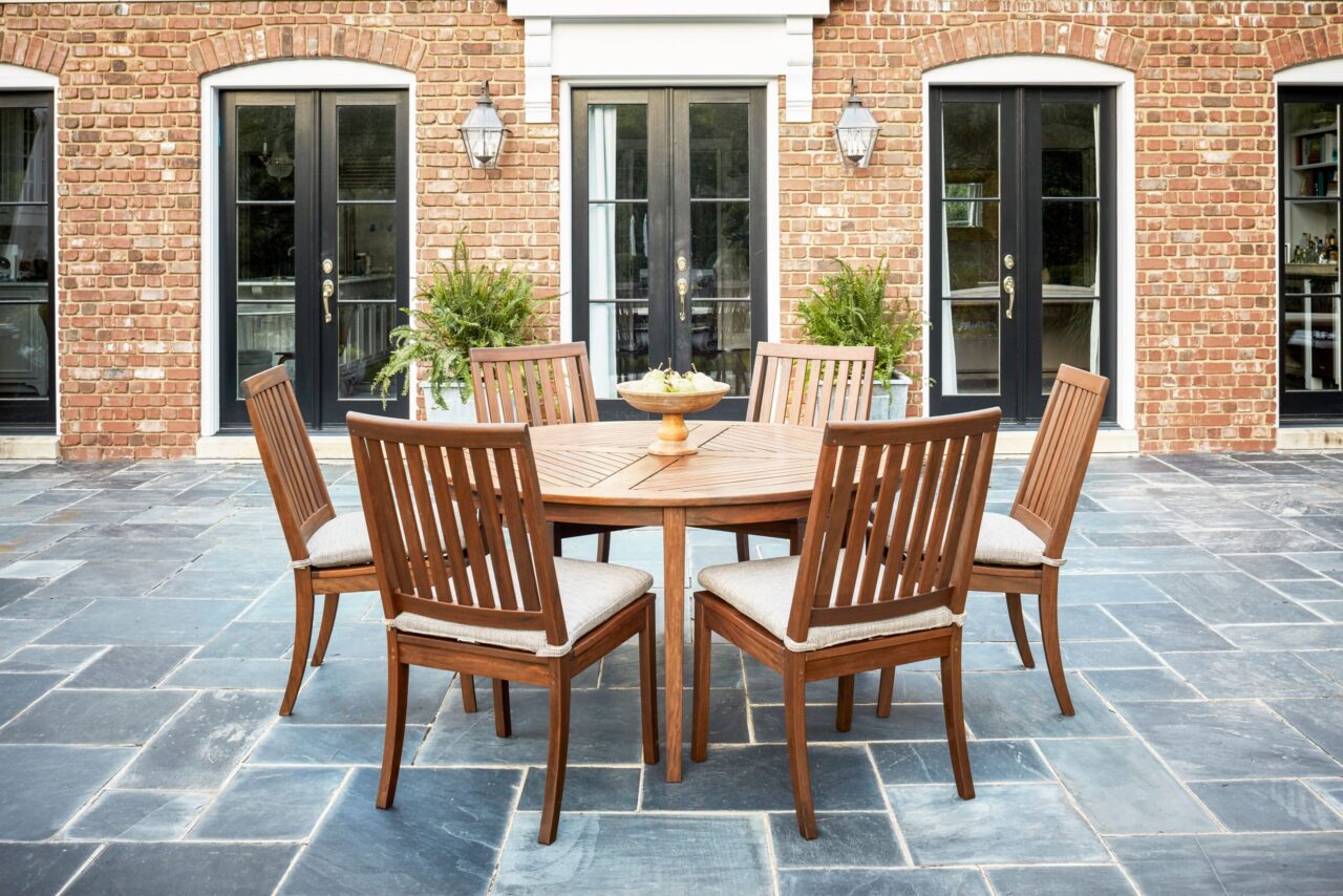 Richmond Side Chair