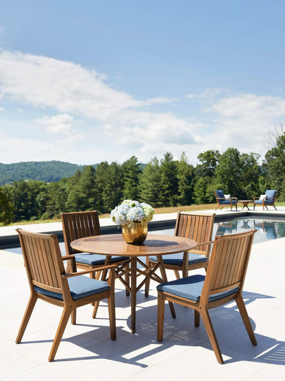 Sky Dining Side Chair