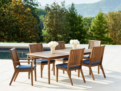 Sky Dining Side Chair