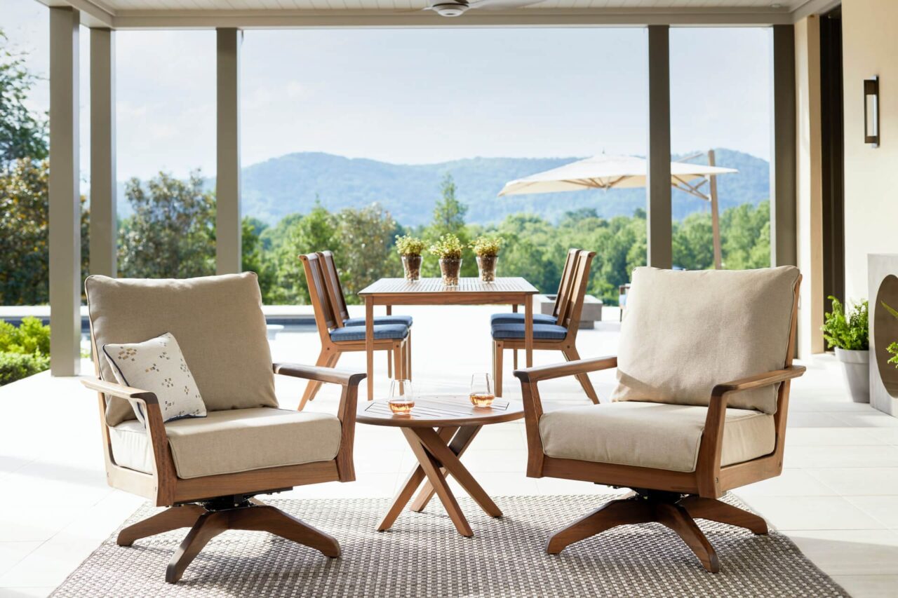 Sky Dining Side Chair