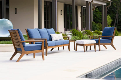 Sky Lounge Chair