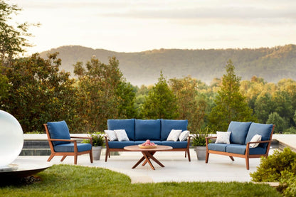 Sky Lounge Chair
