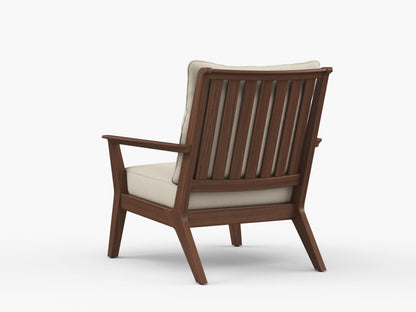 Sky Lounge Chair