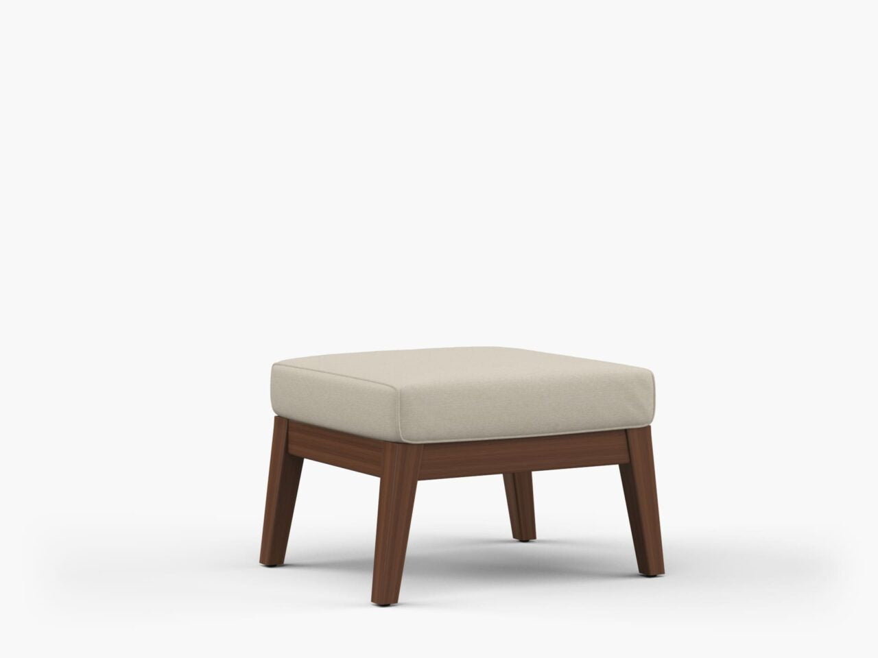 Sky Ottoman