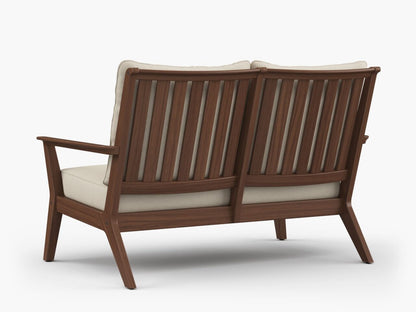 Sky Loveseat
