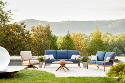Sky Loveseat