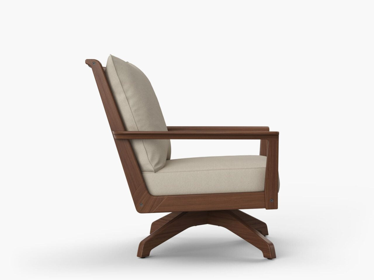 Sky Swivel Rocker