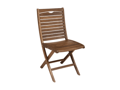 Topaz Folding Side Chair