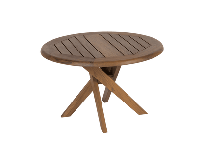 Topaz 27″ Round Side Table