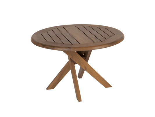 Topaz 27″ Round Side Table