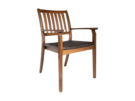 Unicon Arm Chair