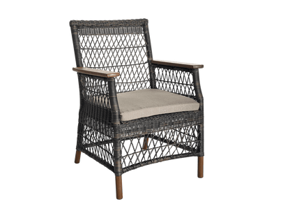 Vintage Arm Chair