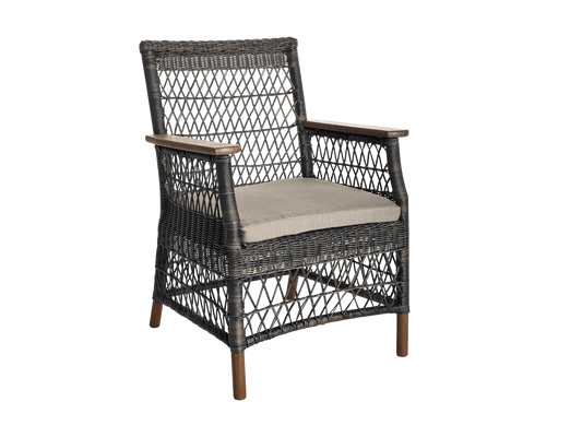 Vintage Arm Chair