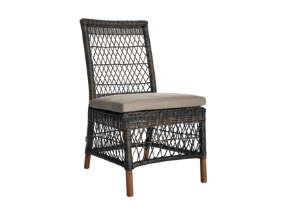 Vintage Side Chair