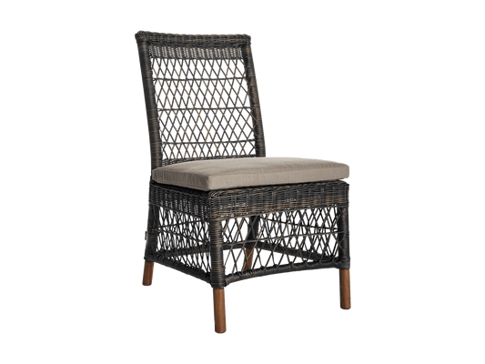 Vintage Side Chair