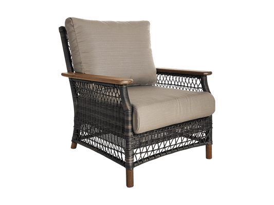 Vintage Lounge Chair