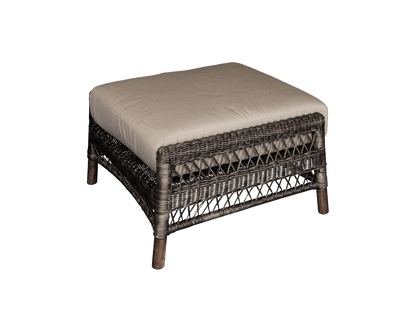 Vintage Ottoman