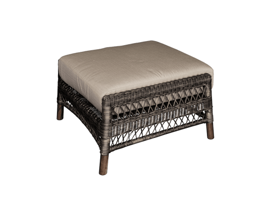 Vintage Ottoman