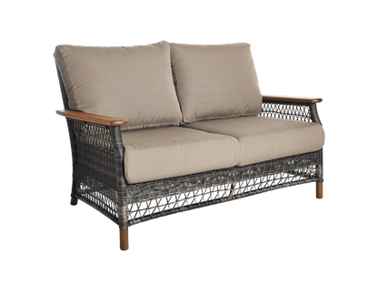 Vintage Loveseat