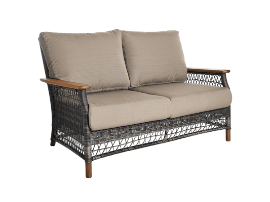 Vintage Loveseat