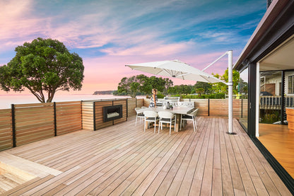 Eclipse 13' Octagon Cantilever